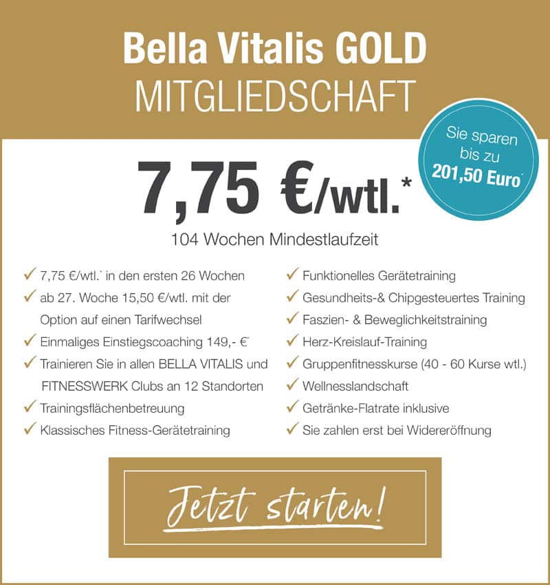 Bella Vitalis Gold Mitgliedschaft Facebook Verhaltensregeln Tipps Bella Vitalis Ihr Gesundheitszentrum Fitnessstudio In Landau Und Der Sudpfalz
